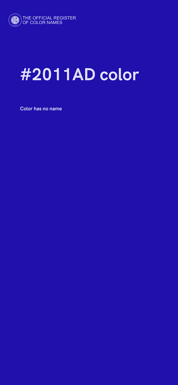 #2011AD color image