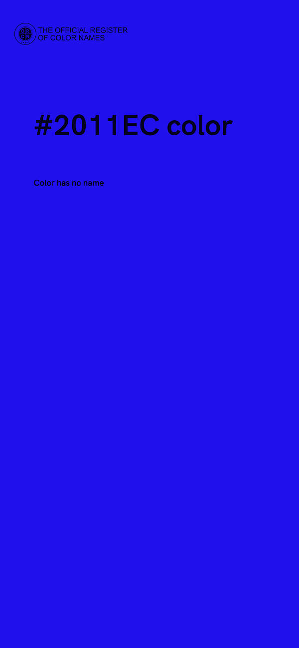 #2011EC color image