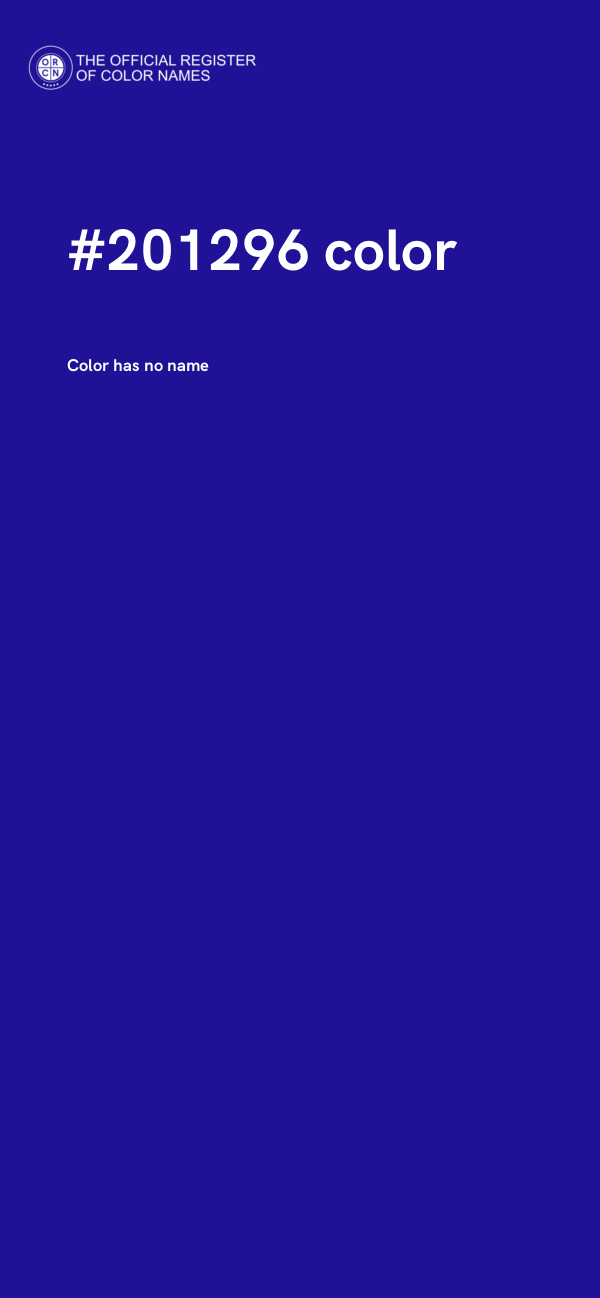 #201296 color image
