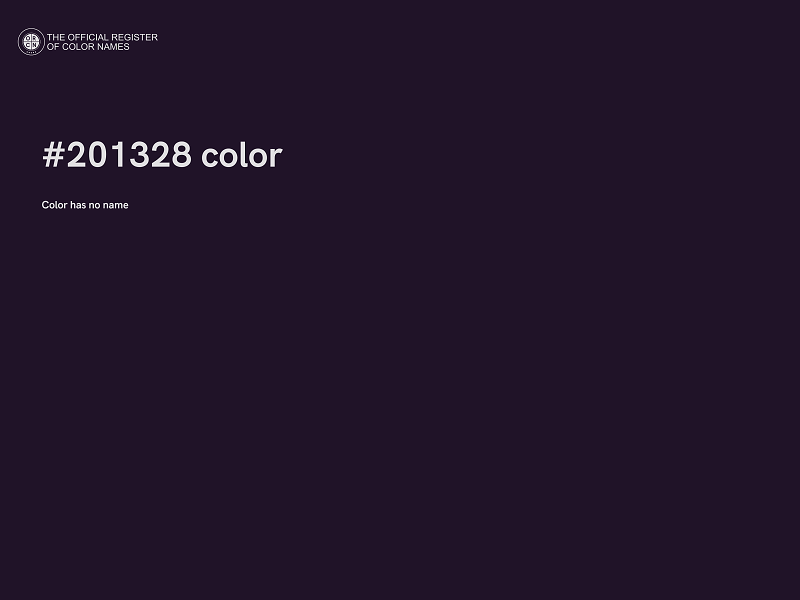 #201328 color image