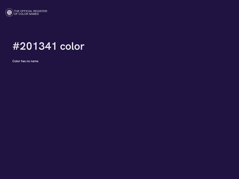 #201341 color image