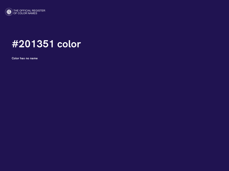 #201351 color image