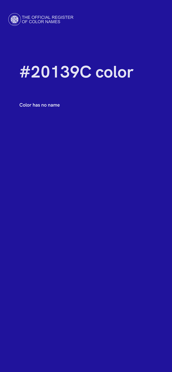 #20139C color image