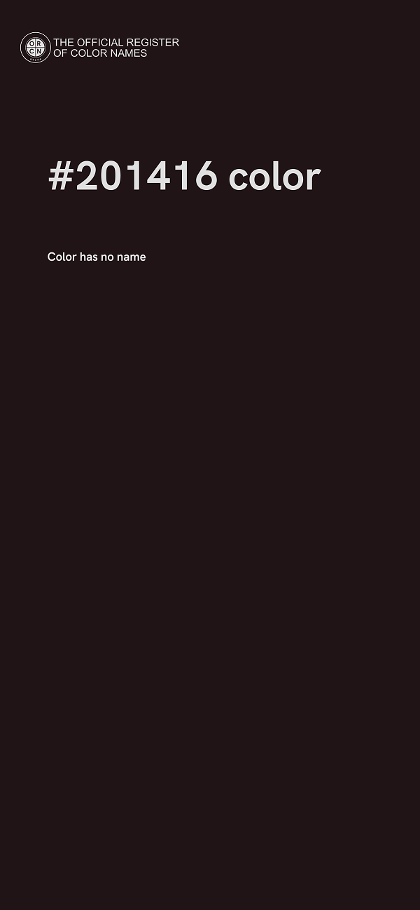#201416 color image