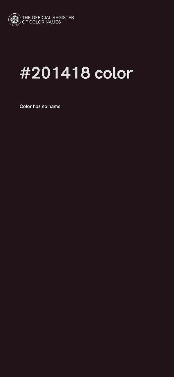 #201418 color image