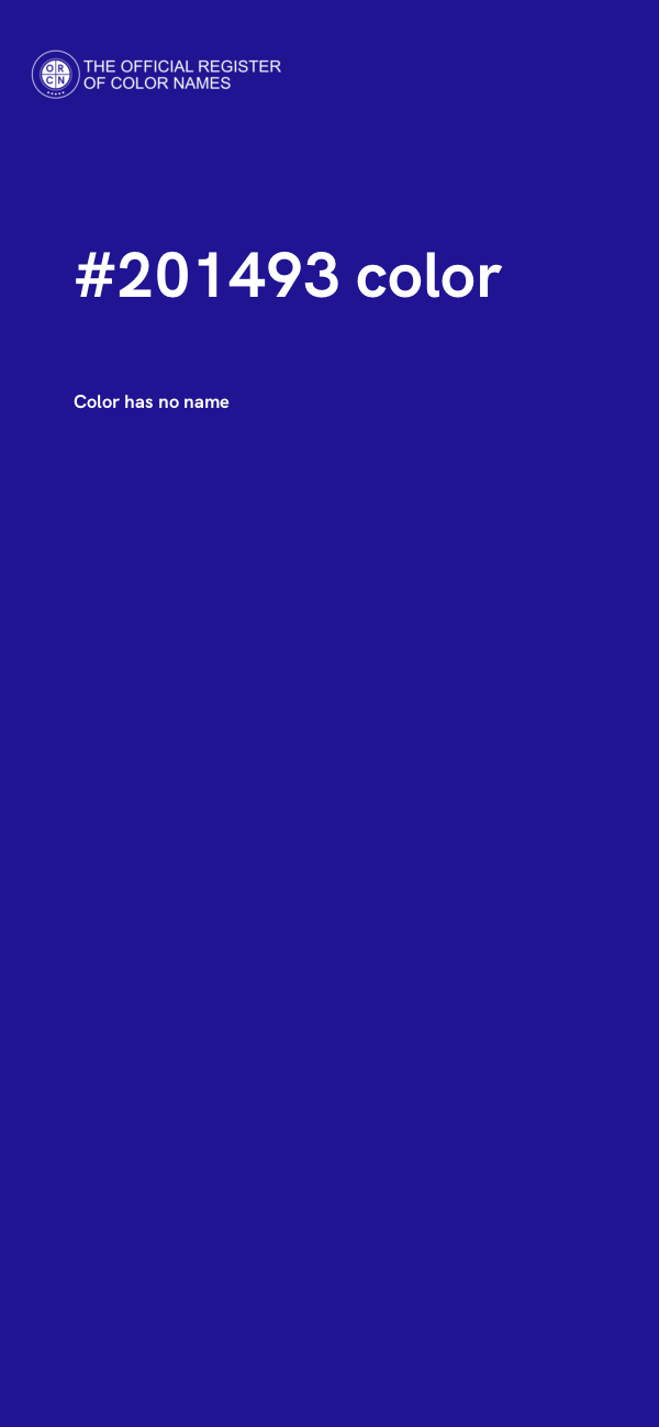 #201493 color image