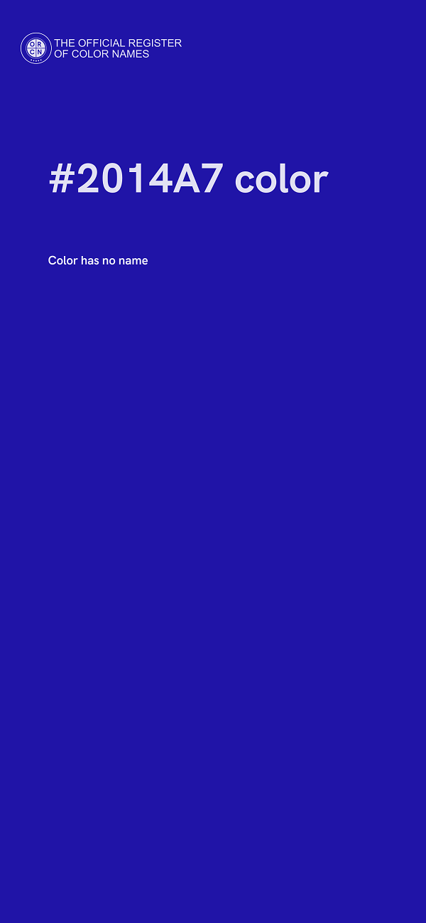 #2014A7 color image