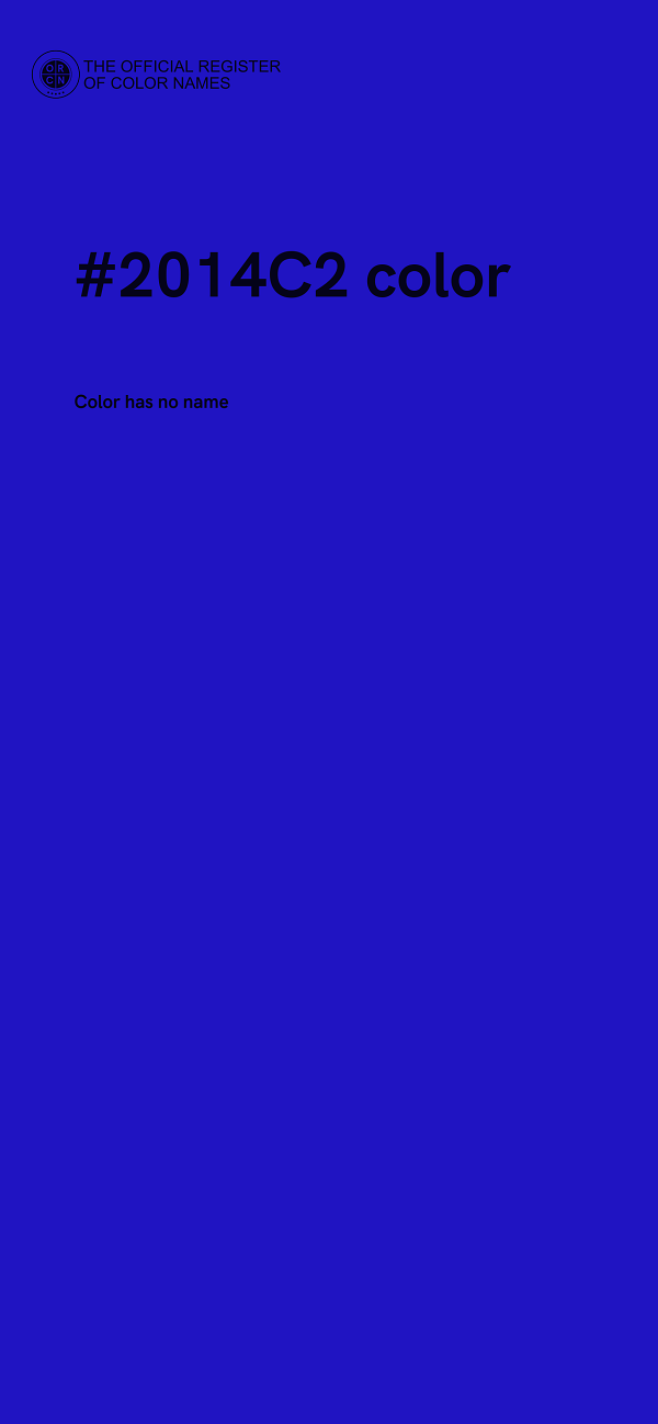 #2014C2 color image