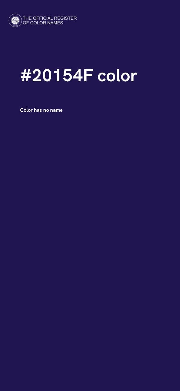 #20154F color image
