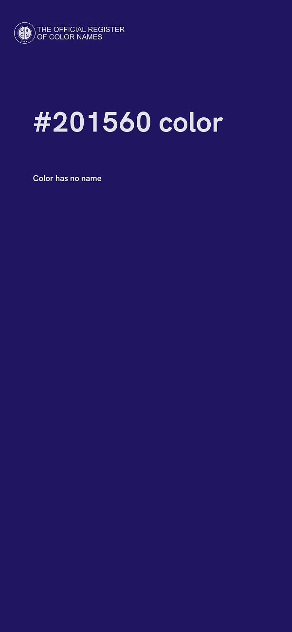 #201560 color image