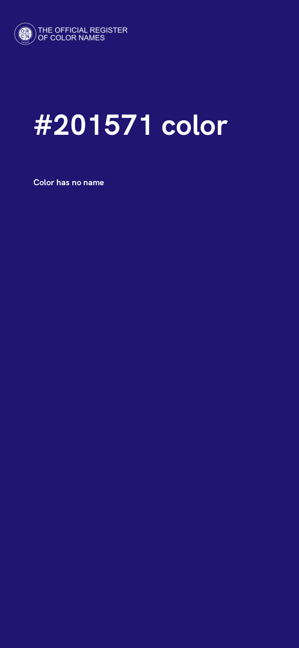#201571 color image