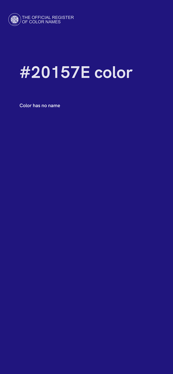 #20157E color image