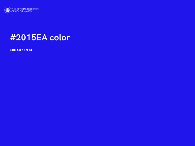 #2015EA color image