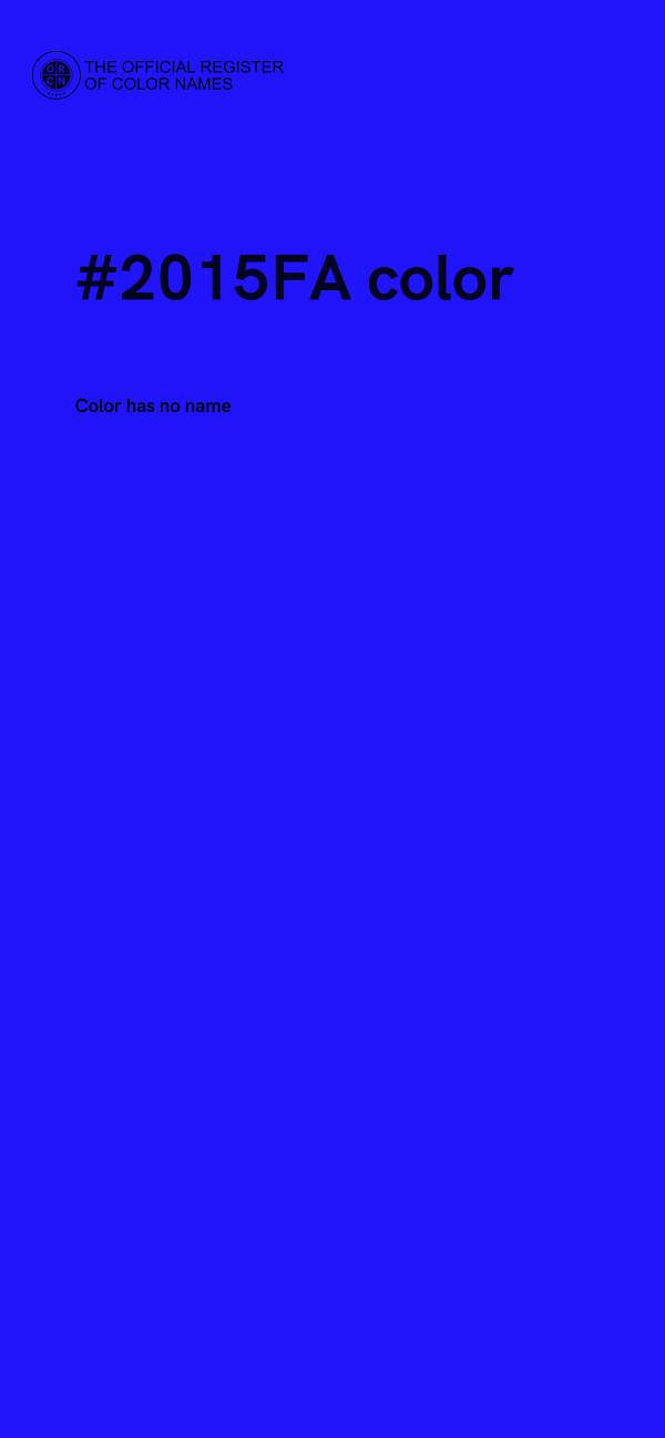 #2015FA color image