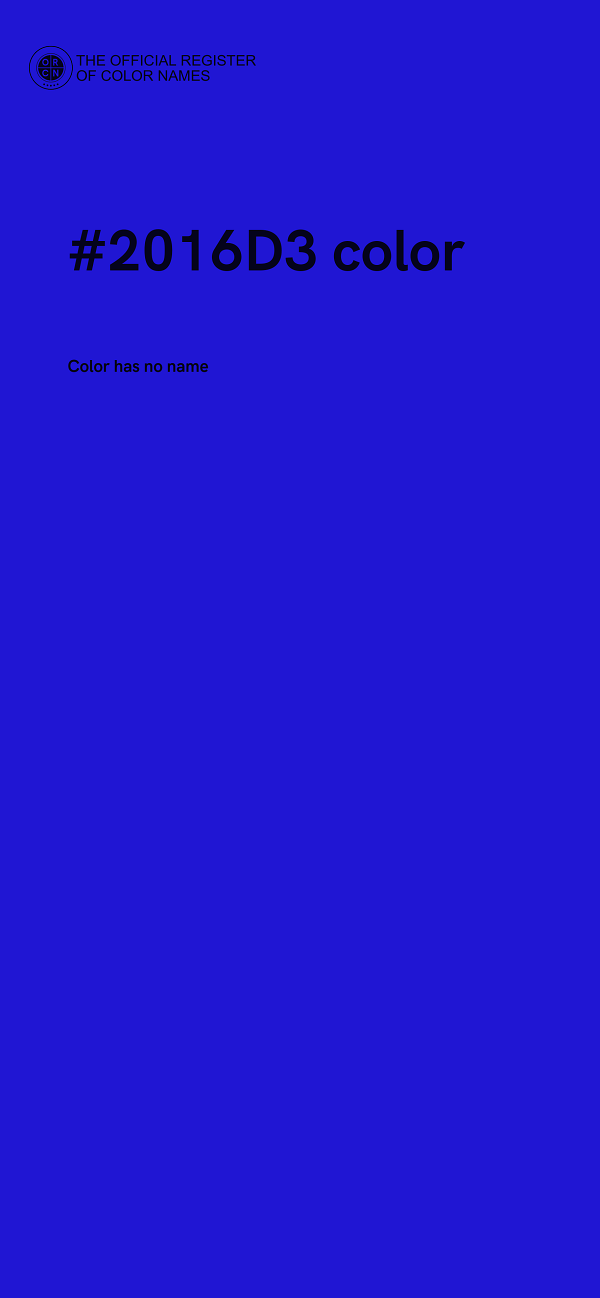 #2016D3 color image
