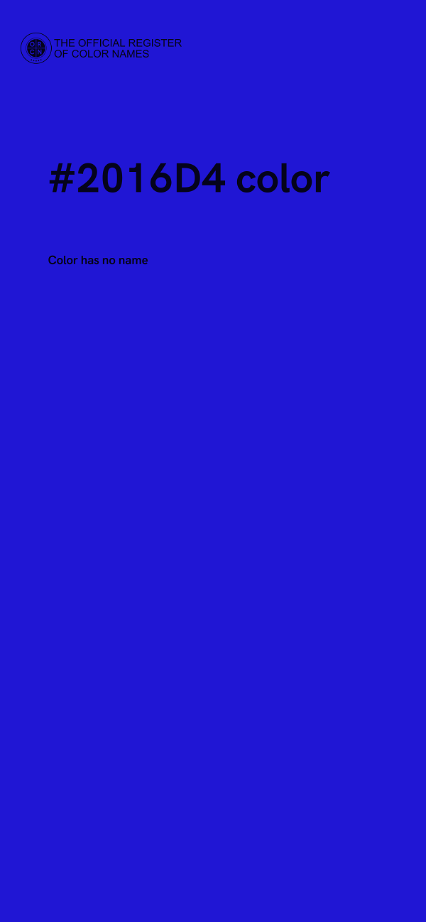 #2016D4 color image