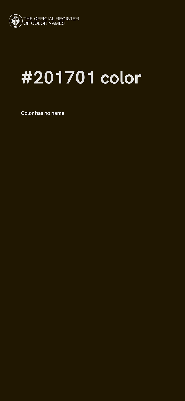 #201701 color image