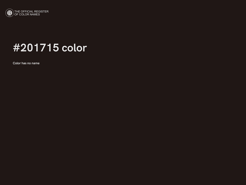 #201715 color image