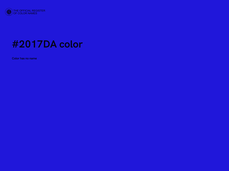 #2017DA color image