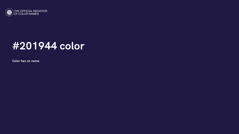 #201944 color image