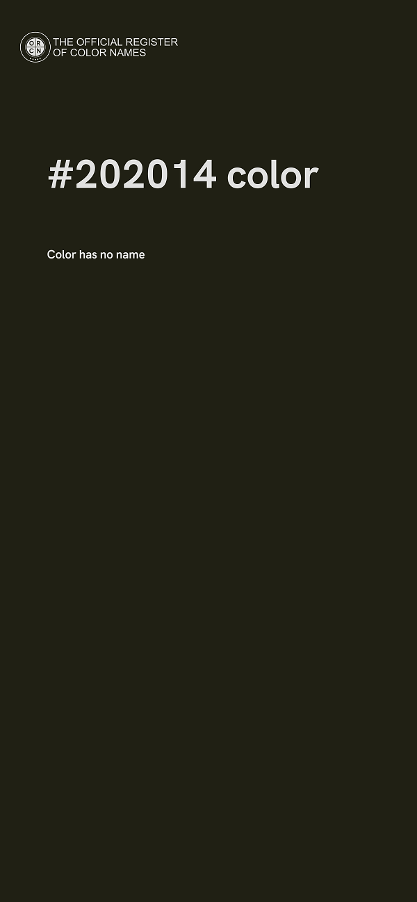 #202014 color image