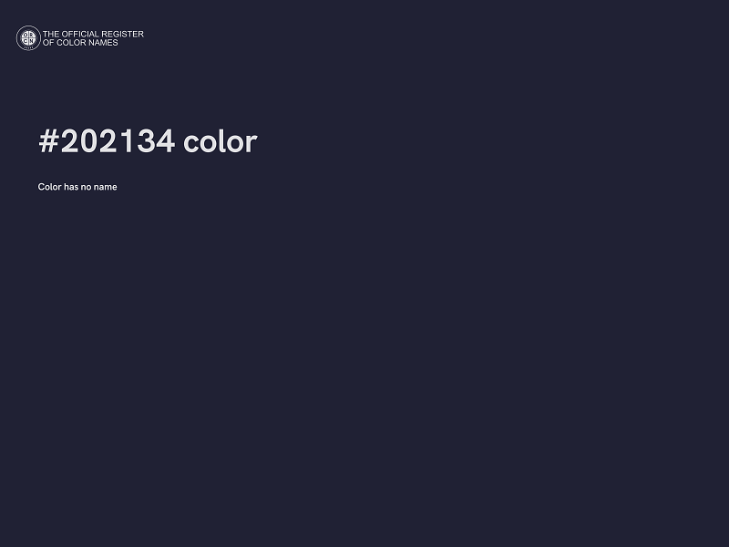#202134 color image
