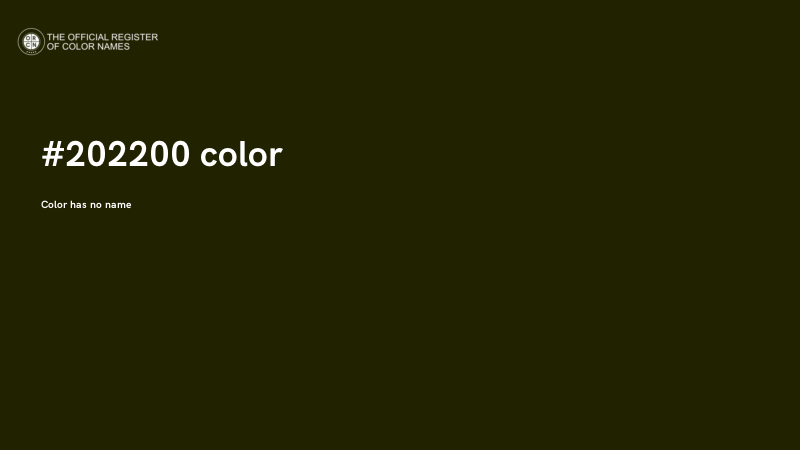 #202200 color image