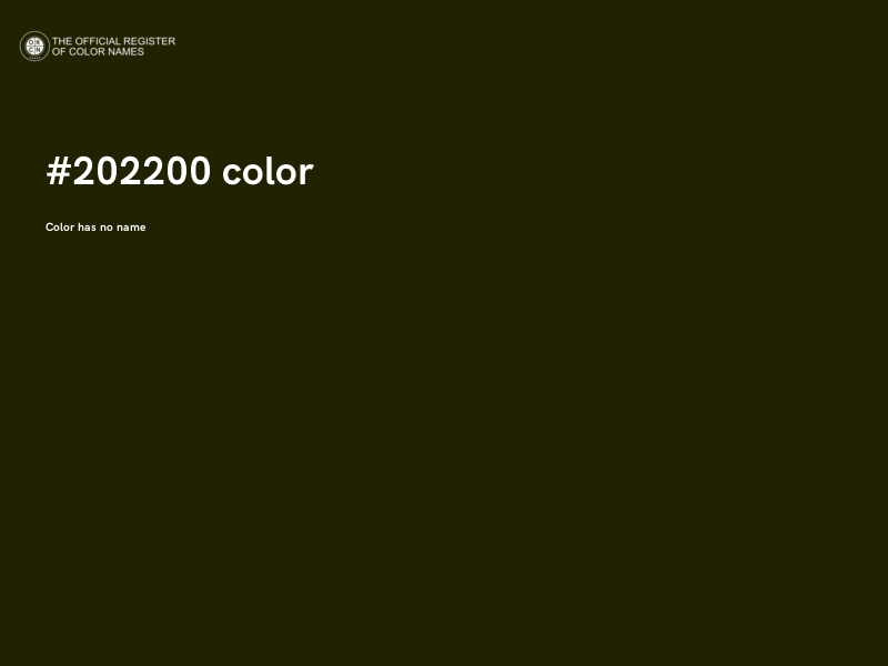 #202200 color image