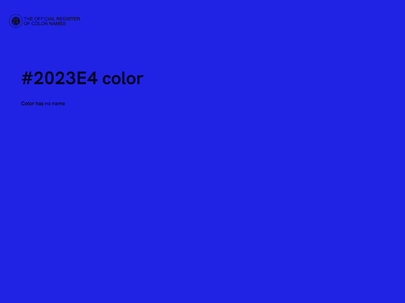 #2023E4 color image