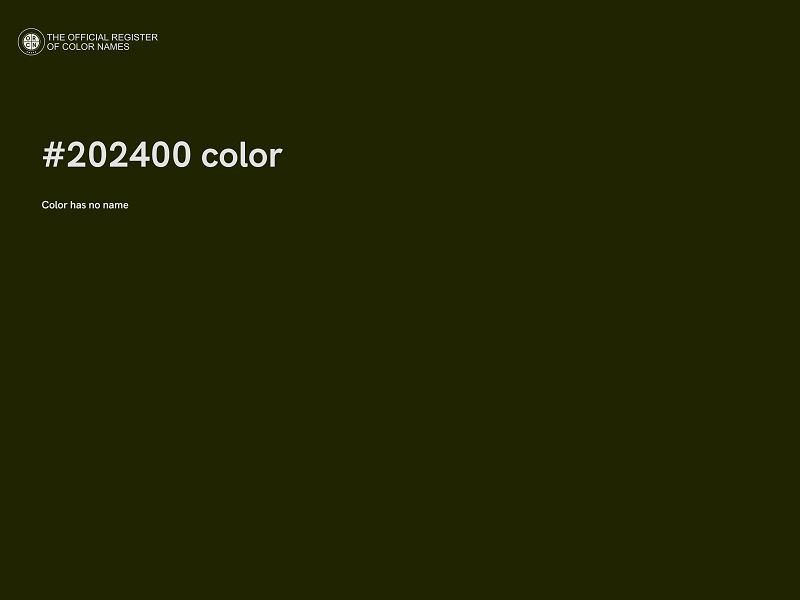 #202400 color image