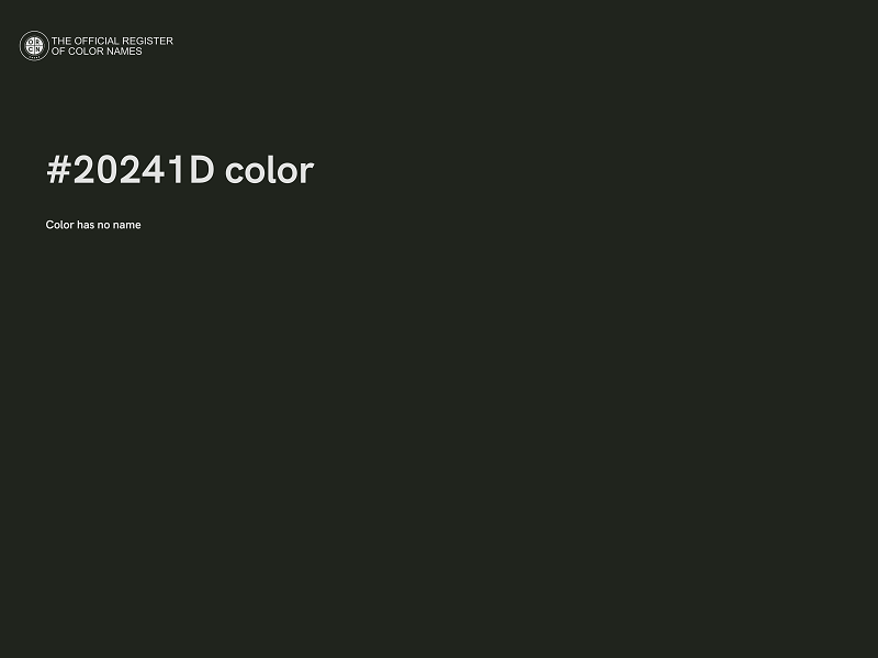 #20241D color image