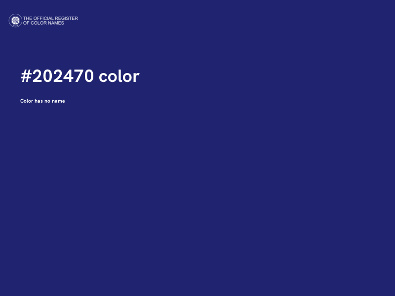 #202470 color image
