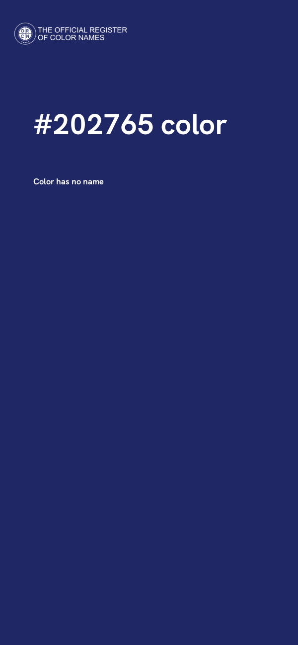 #202765 color image