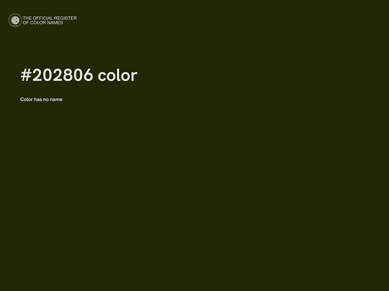 #202806 color image