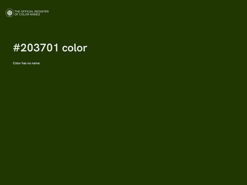 #203701 color image