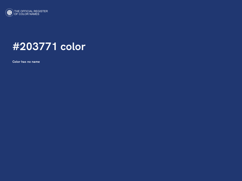 #203771 color image
