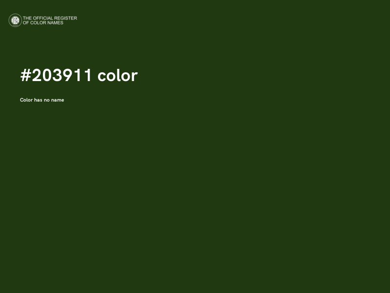 #203911 color image