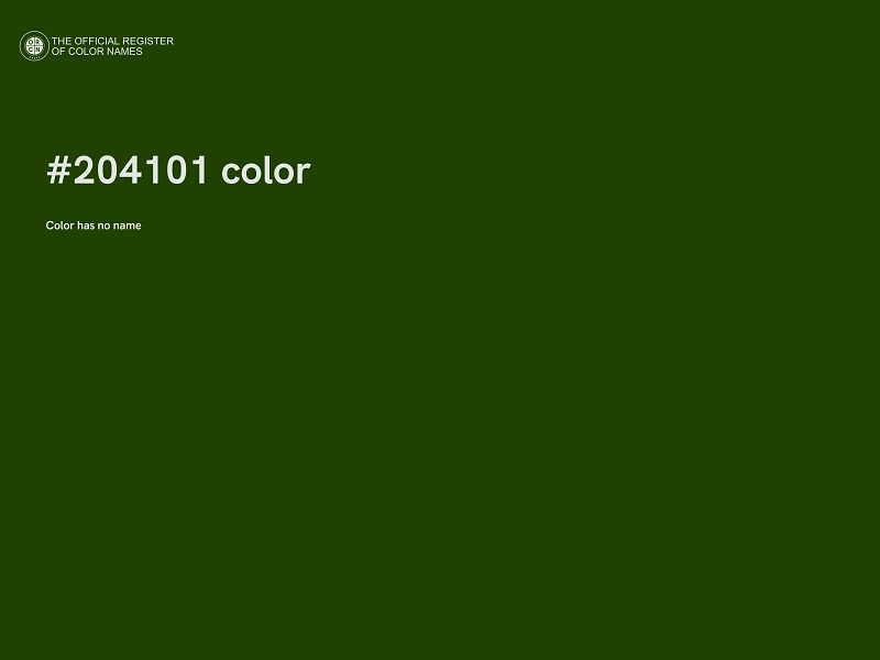 #204101 color image