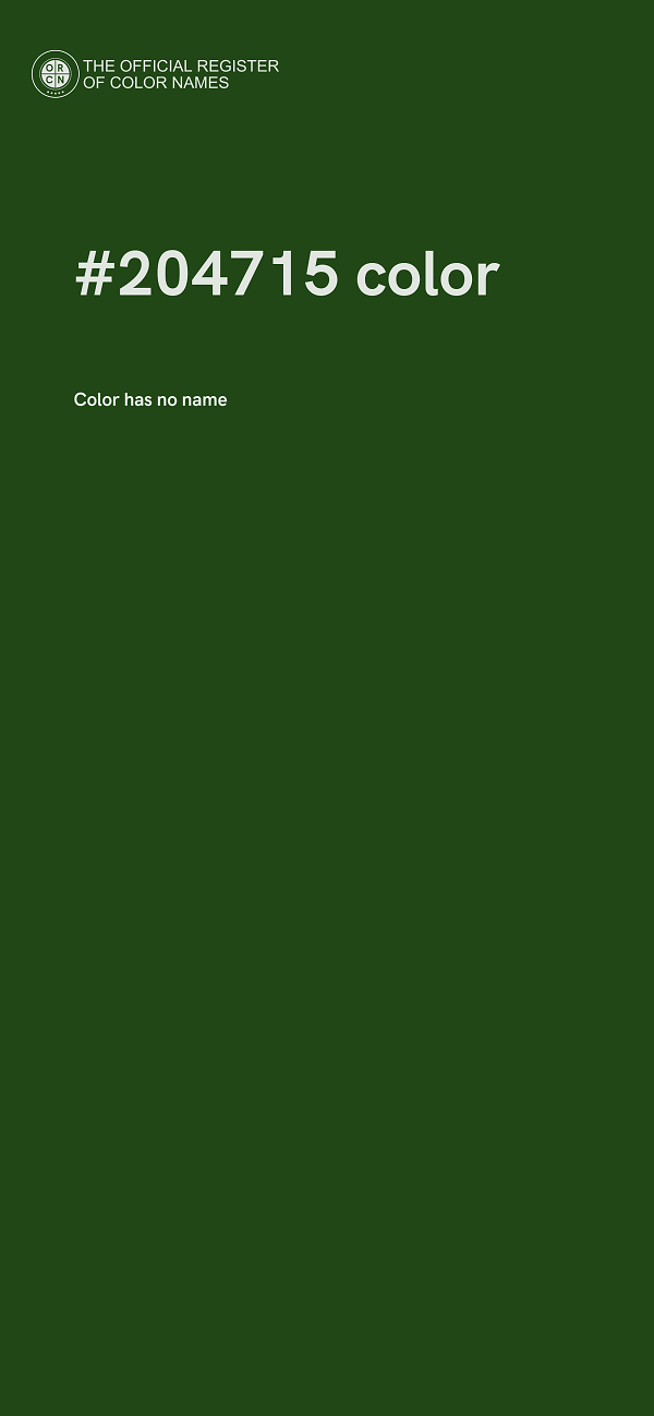 #204715 color image