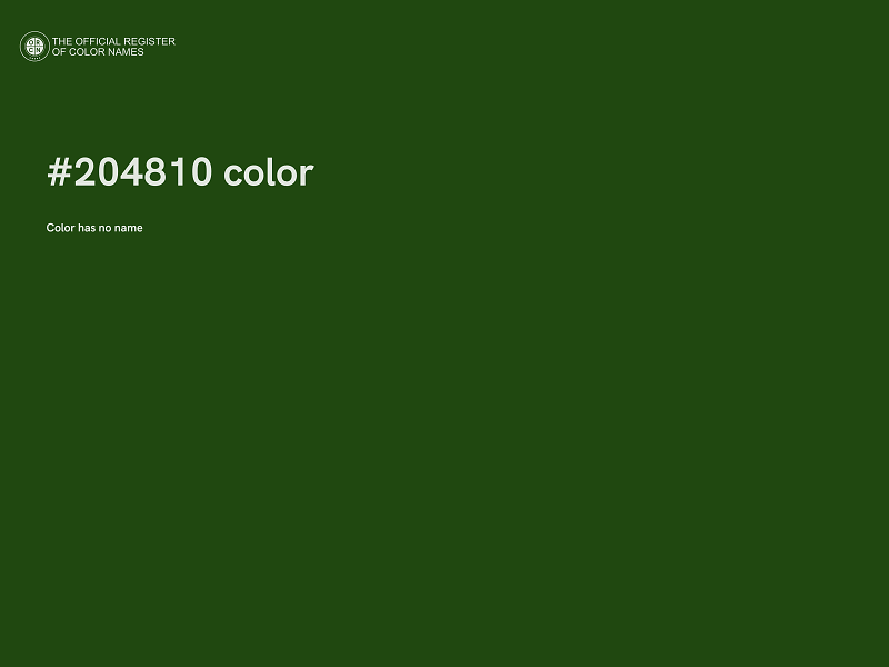 #204810 color image