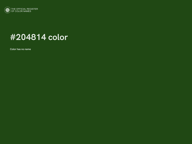 #204814 color image