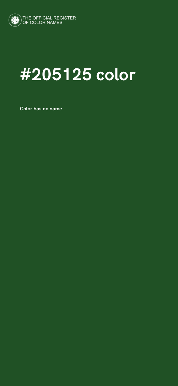#205125 color image