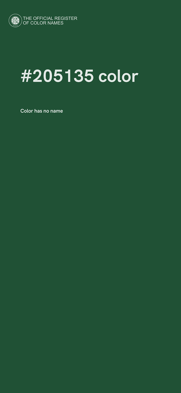 #205135 color image