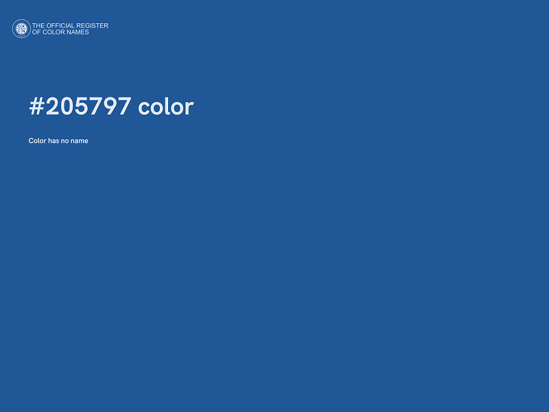 #205797 color image
