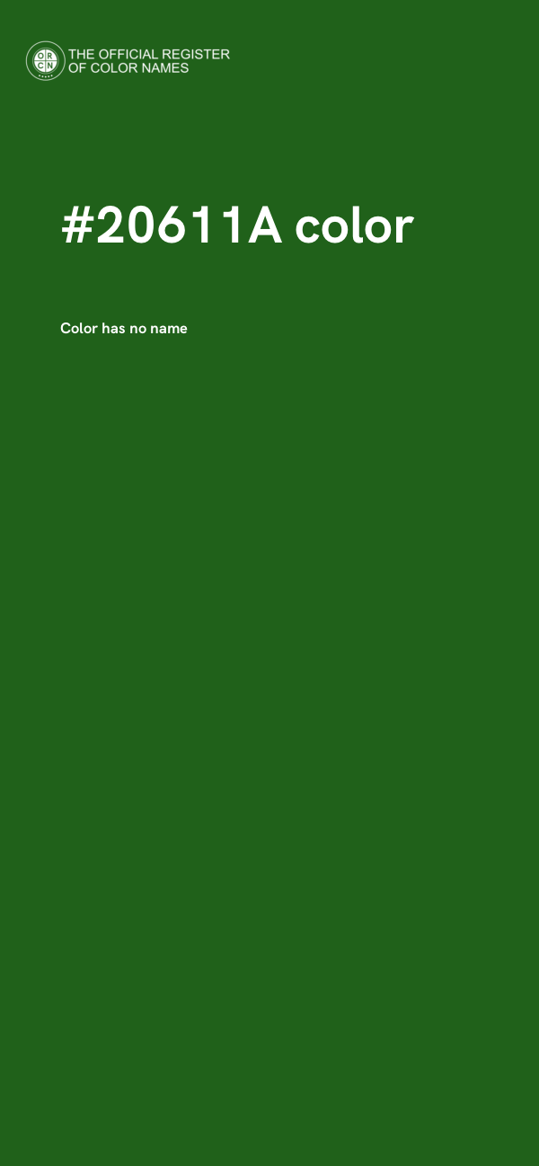 #20611A color image