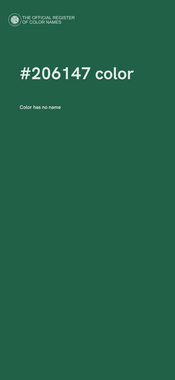 #206147 color image