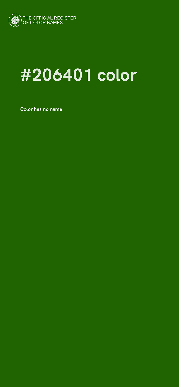 #206401 color image