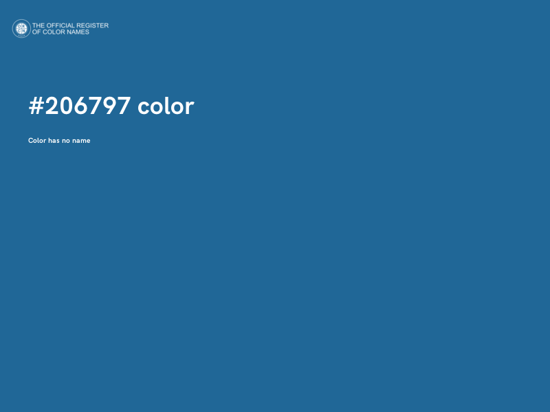 #206797 color image