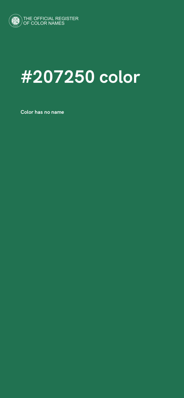 #207250 color image