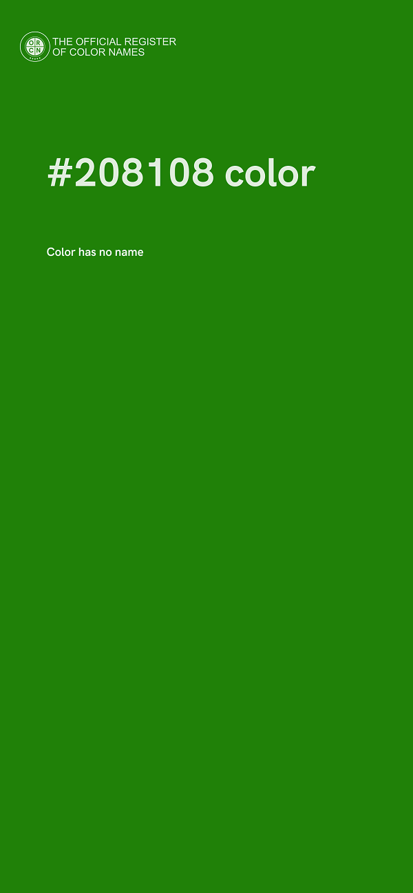 #208108 color image